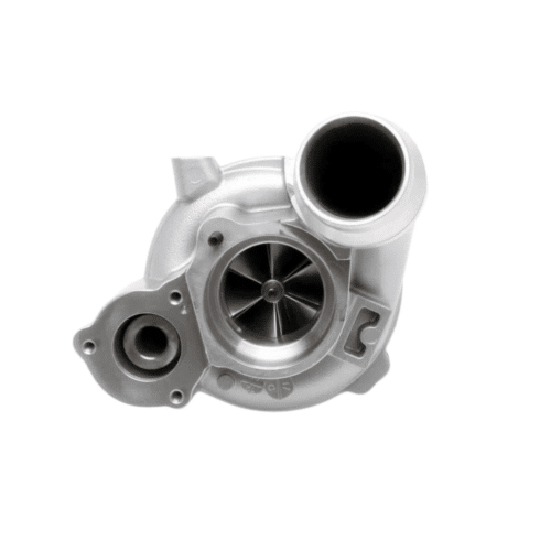 CarBahn CBN55-1001 – CarBahn Autoworks High Performance Turbo For The BMW N55 Engine (EWG) (No Core) F22 M235i F30 F32 335i 435i M2