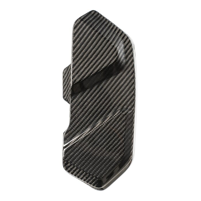 CBB04-00-0310 - Carbon Fiber Engine Cover CarBahn 1