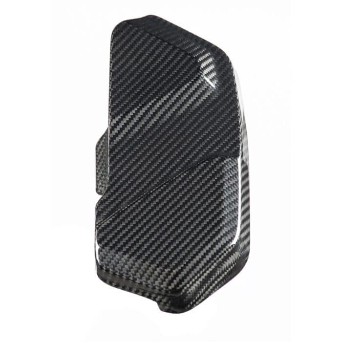 CBB04-00-0310 - Carbon Fiber Engine Cover CarBahn 3