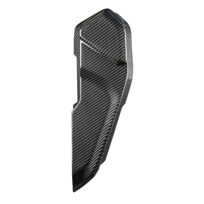 CBB04-00-0310 - Carbon Fiber Engine Cover CarBahn 4