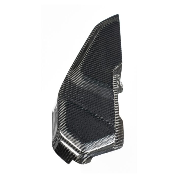 CBB04-00-0310 - Carbon Fiber Engine Cover CarBahn 5