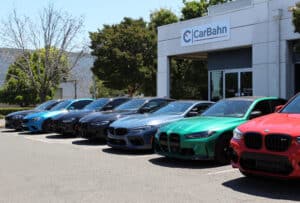 CarBahn Service Center