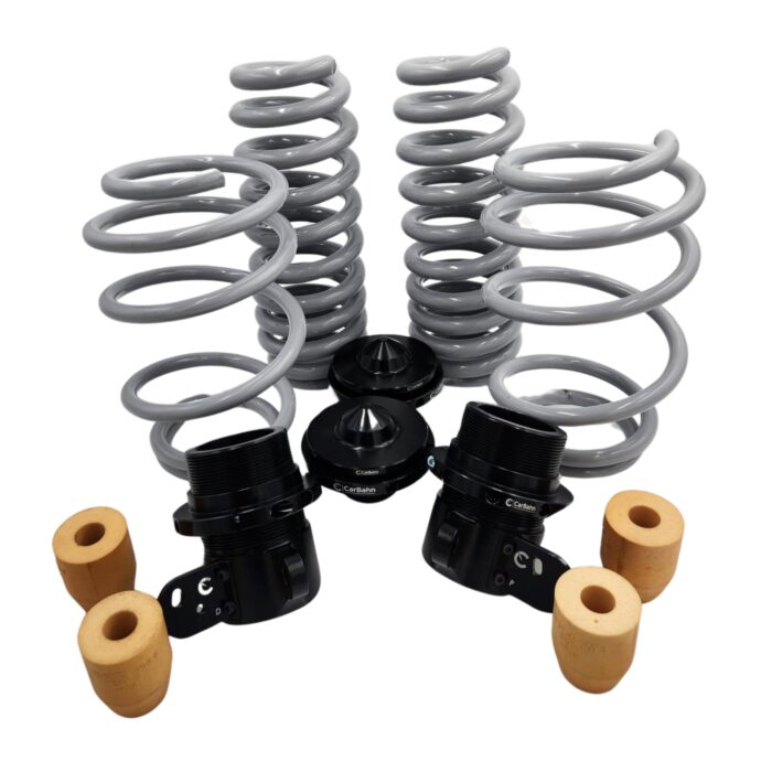 Coil-Over Suspension Kit RWD Cars | BMW G8X M2/M3/M4 Base/Competition | CarBahn